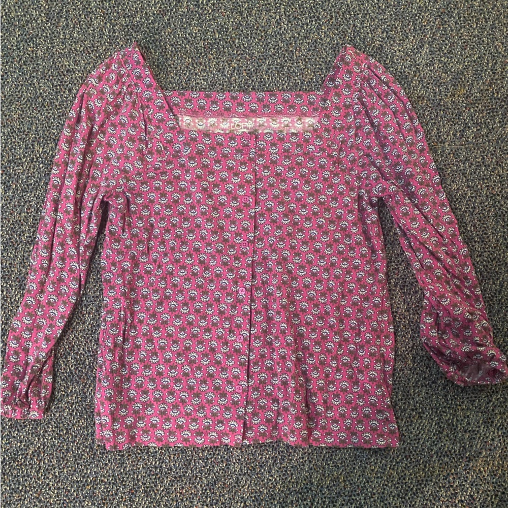 Loft Top
